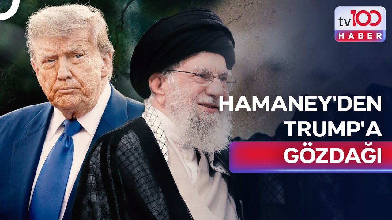 ''Savaş Gemisinden Tehlikelisi Onu Denize Döken Silahtır'' | tv100 Haber