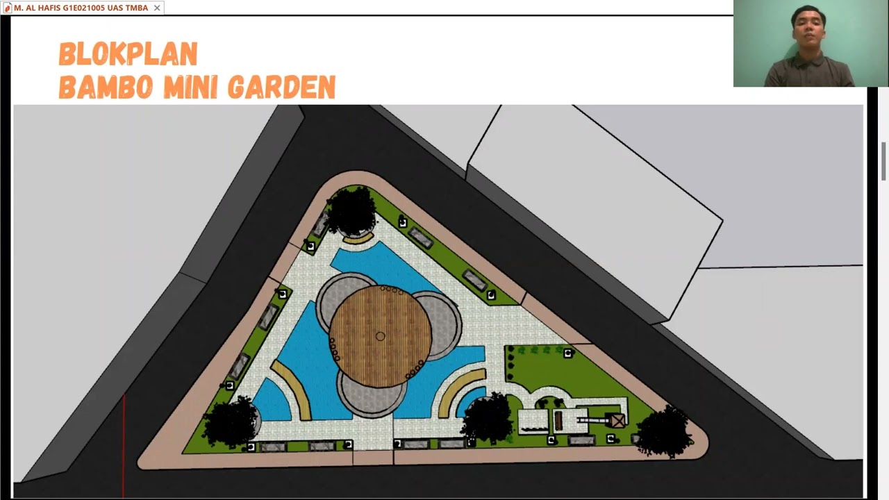 UAS Teknologi Material Bangunan Alami