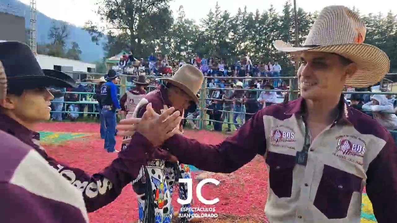 YURETZIO, MICHOACÁN
