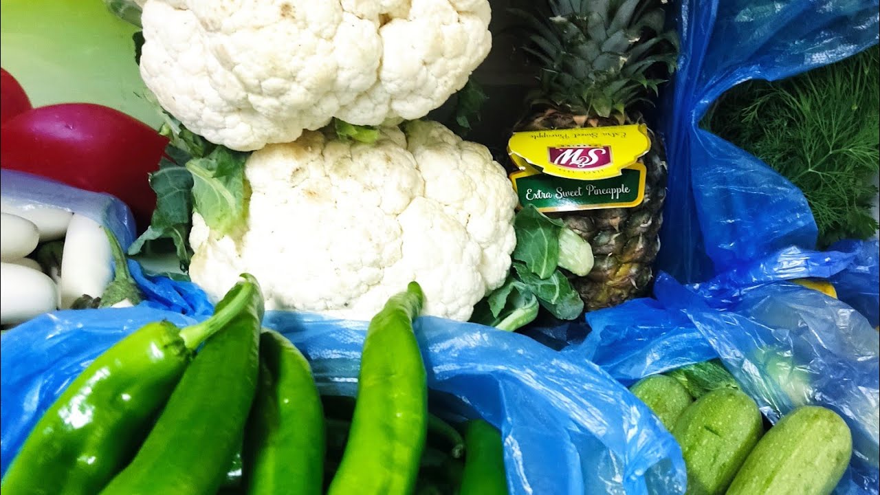 #مشترياتي من عربة التين للخضار والفواكه الطازجة 🫑🥒🫑 🥭 تبدأ من ١ريال🍆🌶️🫑🥬🍅🍓