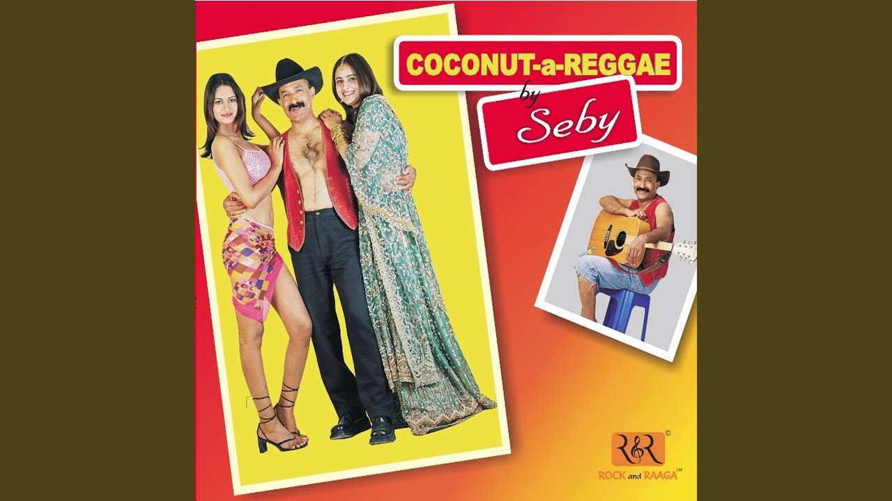 Coco Beach Salsa