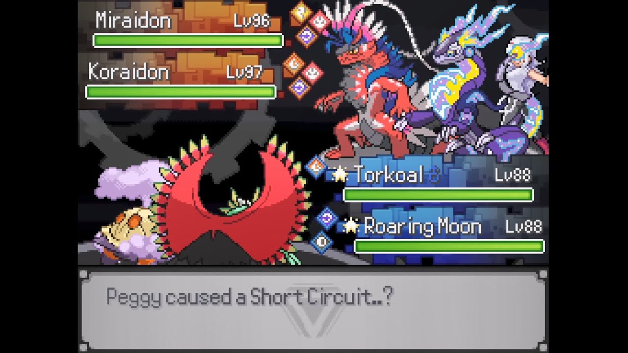 THEY PUT WONDER GUARD ON MEGA SCIZOR...! Pokemon Rejuvenation v13.5 Extreme Insane(Chapter 15 Pt 1)