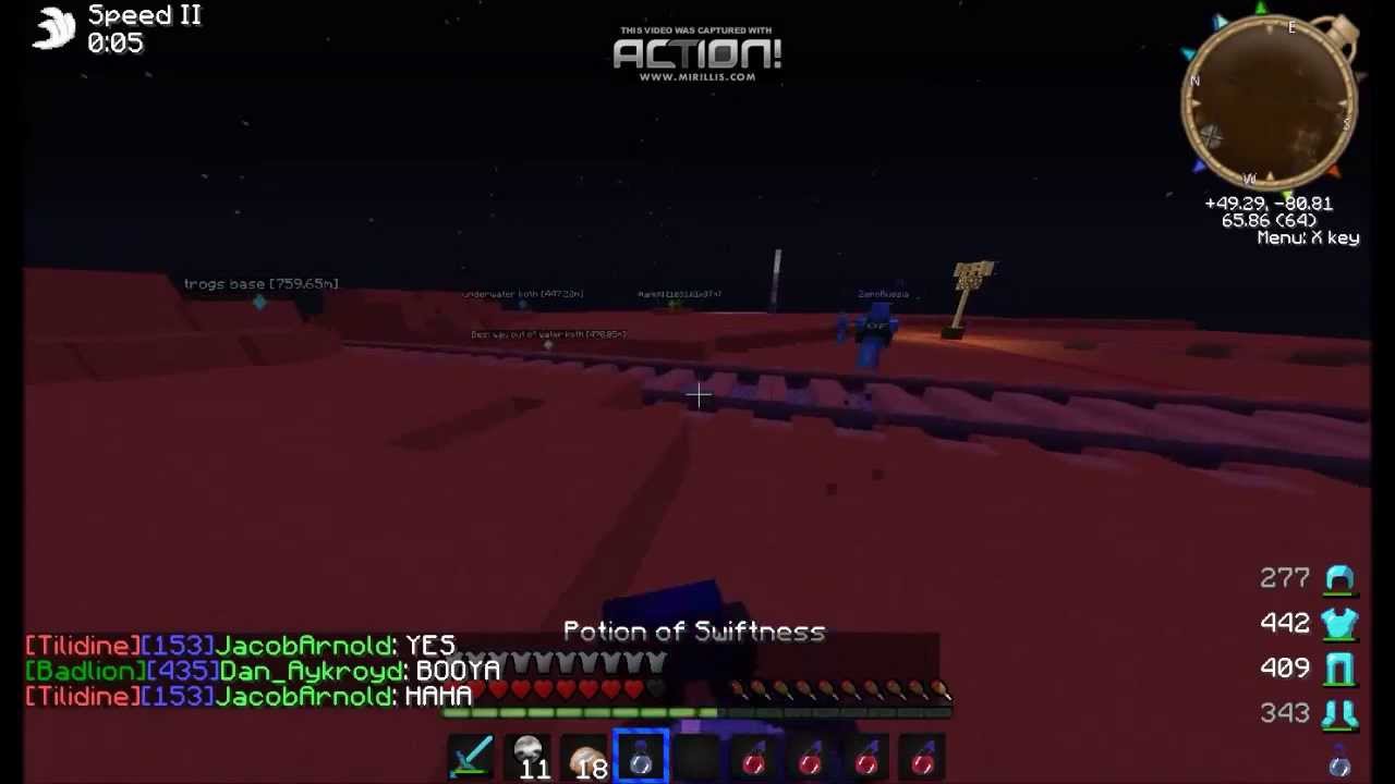 Spawn Fight+ Saving FinDub