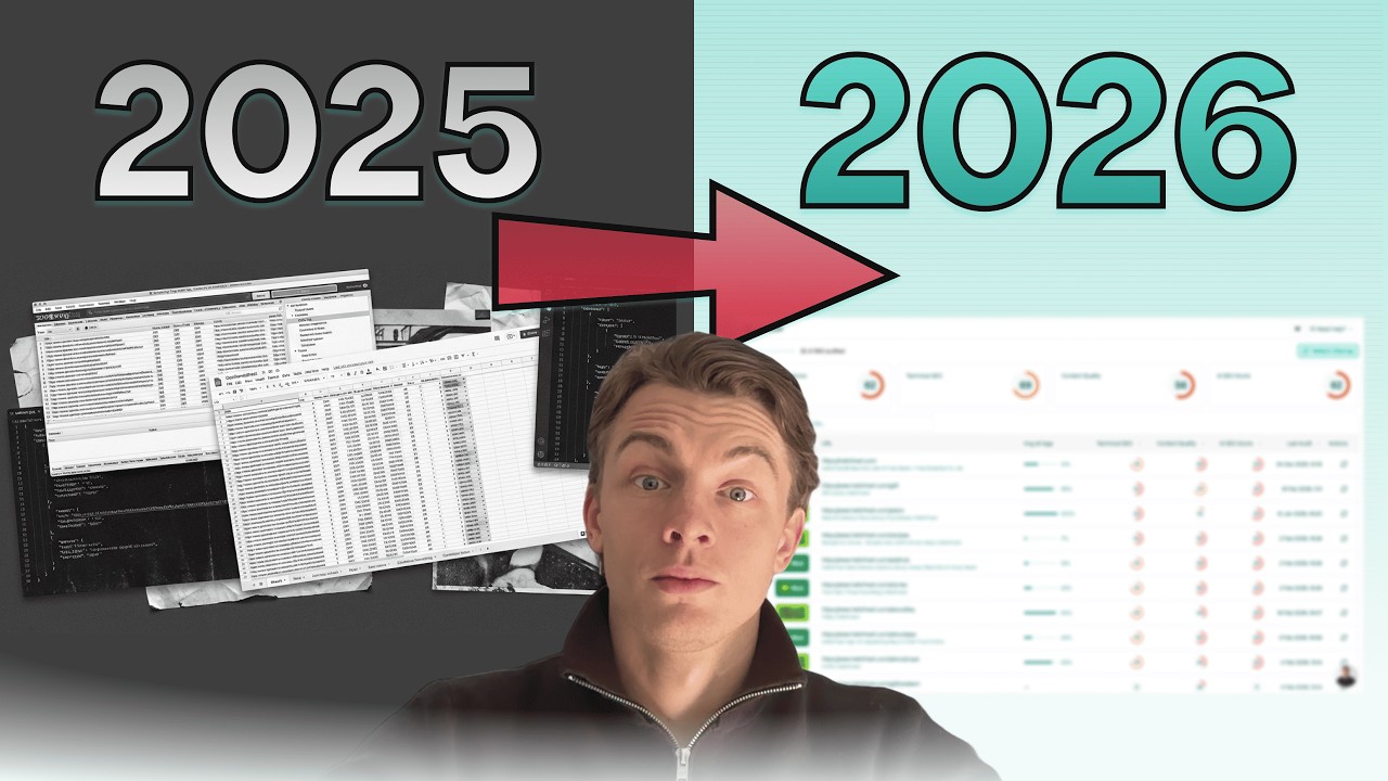You're Wasting Your Time on Manual Technical SEO Audits (Audit 1000+ Pages at Once)