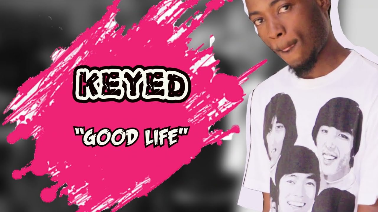 Good Life By POOKIE DRE(OFFICIAL  VIDEO)#kenyadrill ..