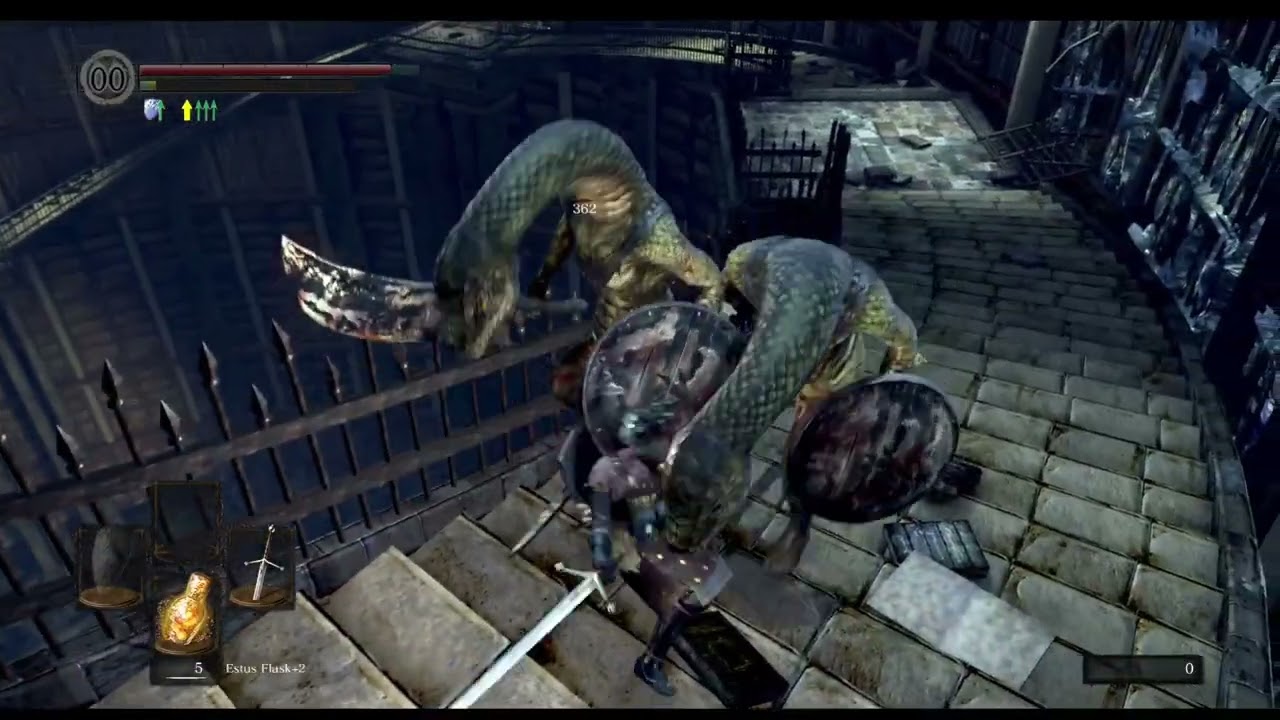 Lordy Plays DS:R Daughters of Ash 18 - a dead Seath for Christmas