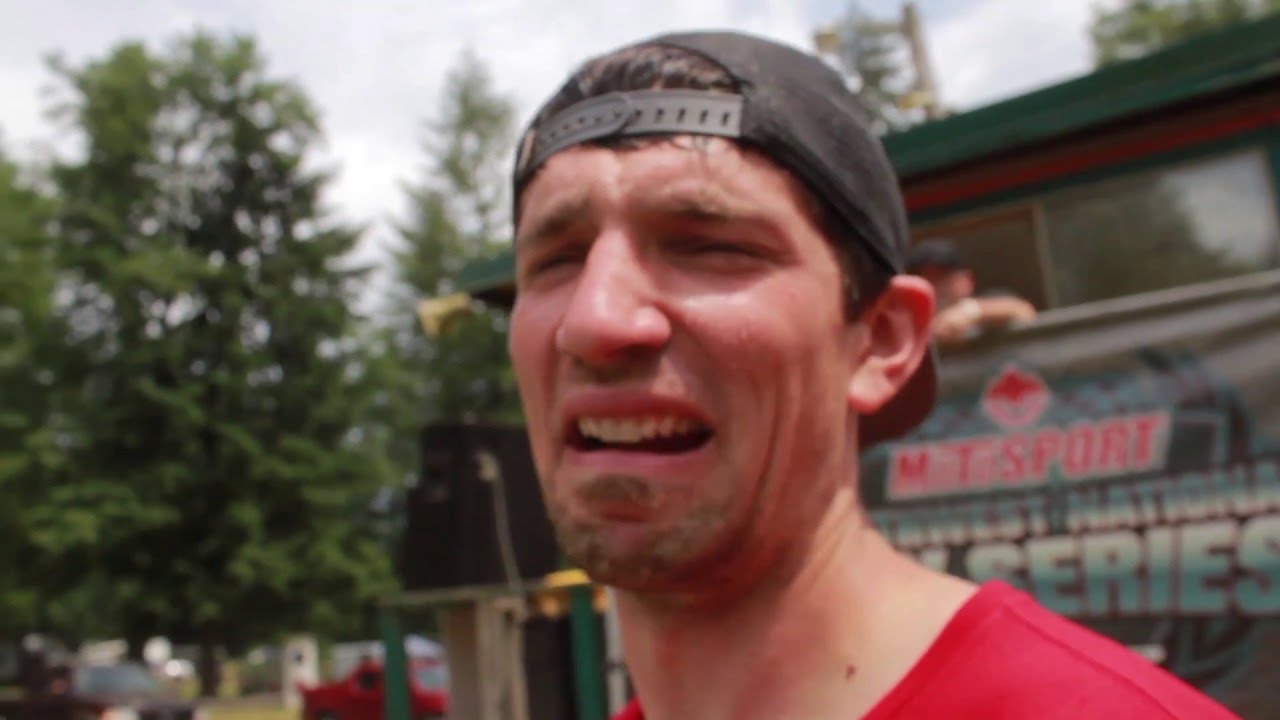 2015 NWMX outakes - Worthless Films