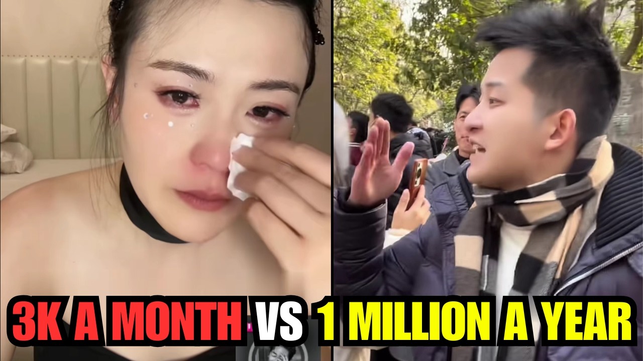 3000 Salary… Demands a Million-A-Year Man?! Matchmaker Fires Back — Netizens Applaud