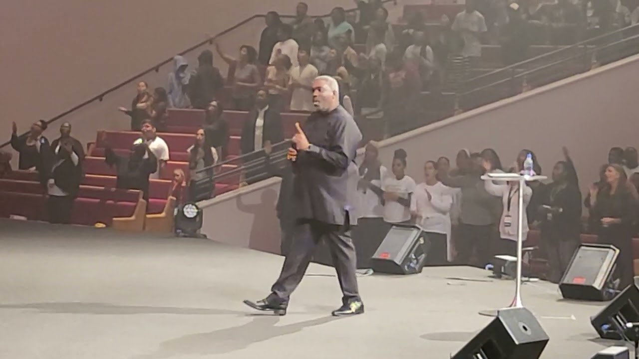 William McDowell