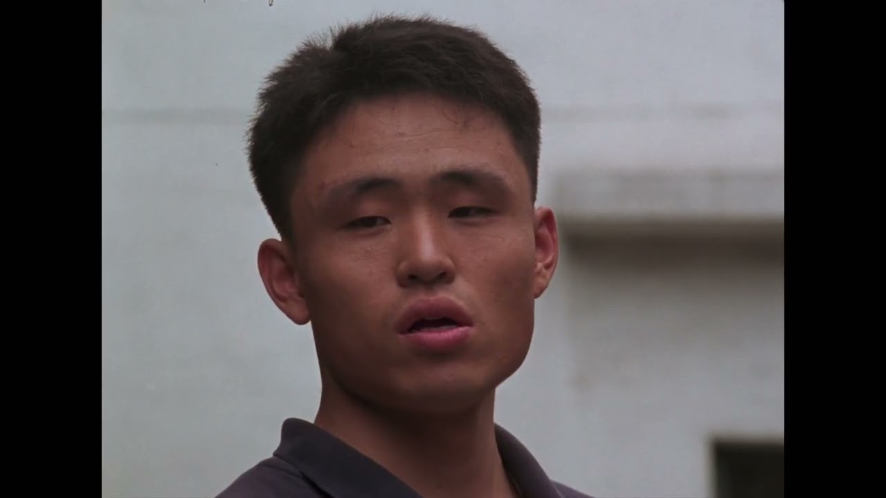 Bong Joon-Ho's Incoherence