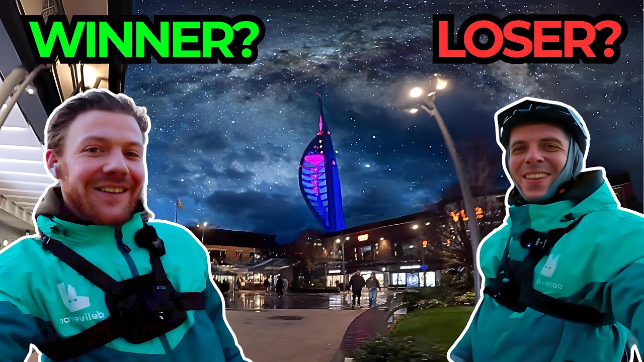 London Eats is Going Down! Revenge on the Cards?
