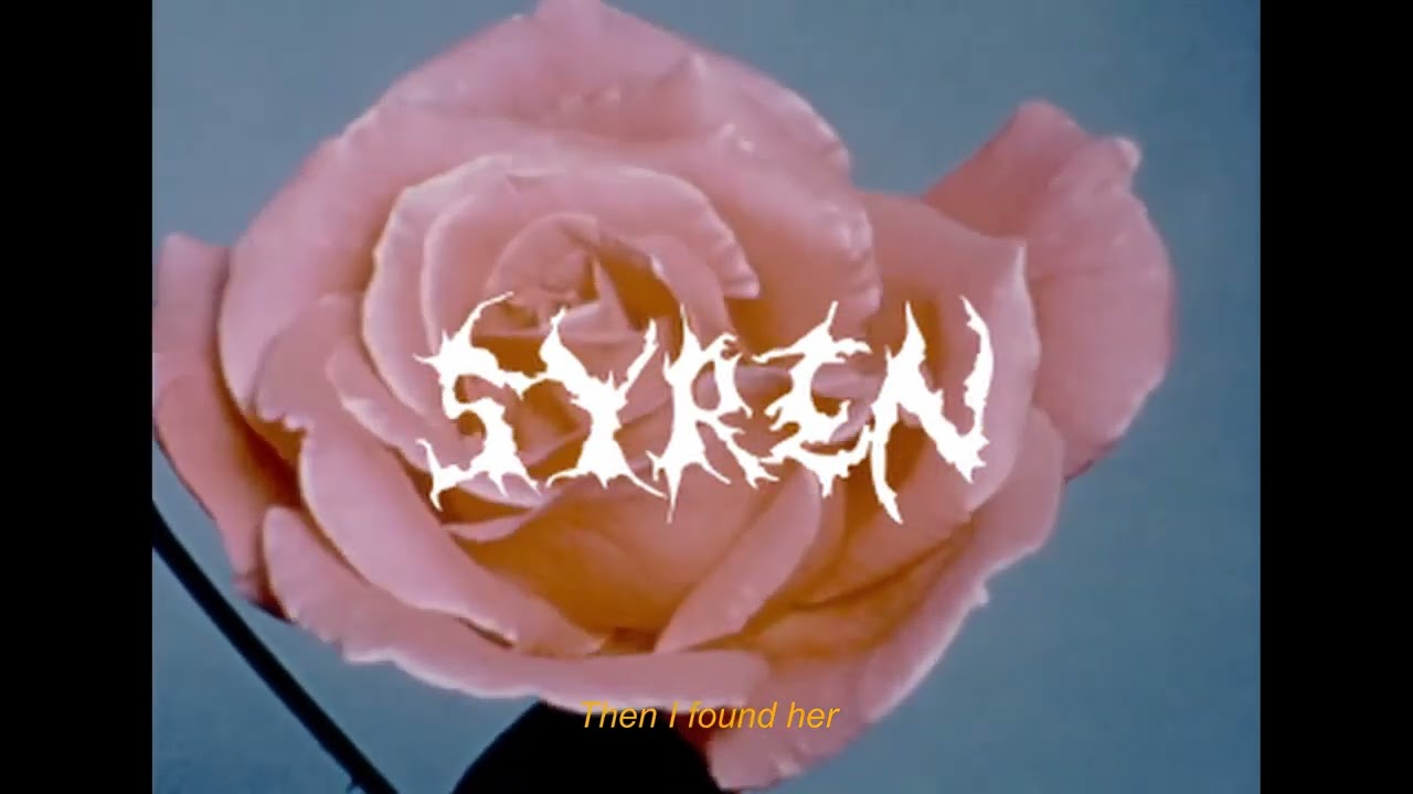 FREE - Nirvana x Zillakami / grunge type beat 2024 - then i found her