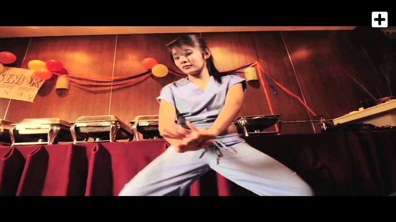 Dj Maxim - Papa Loves Mambo (Official Video)