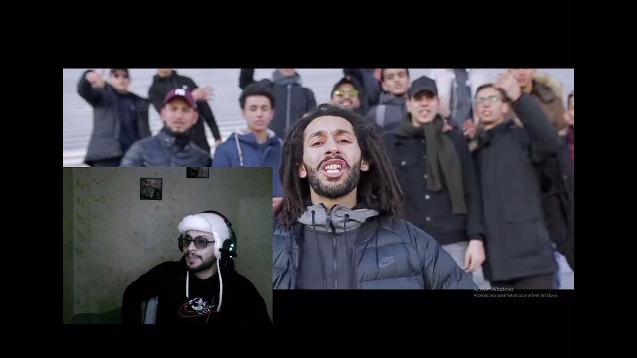 شروقات رجولة