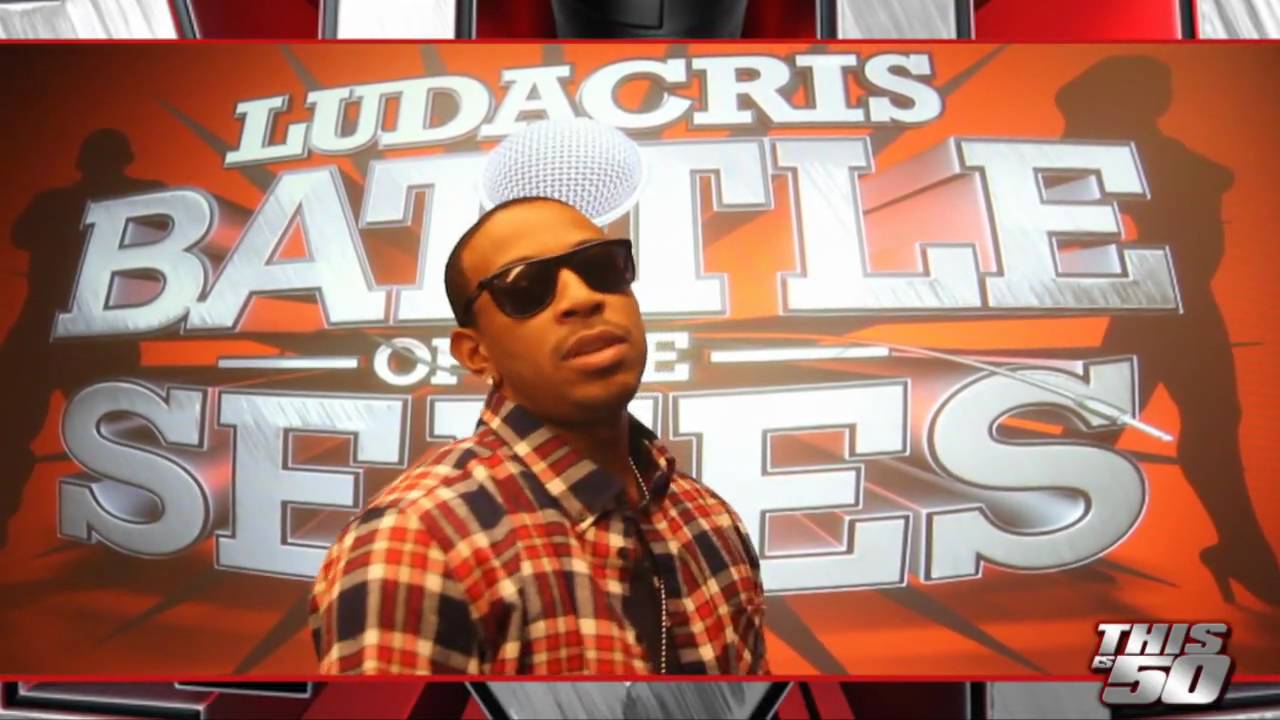 Thisis50 Interview With Ludacris - 