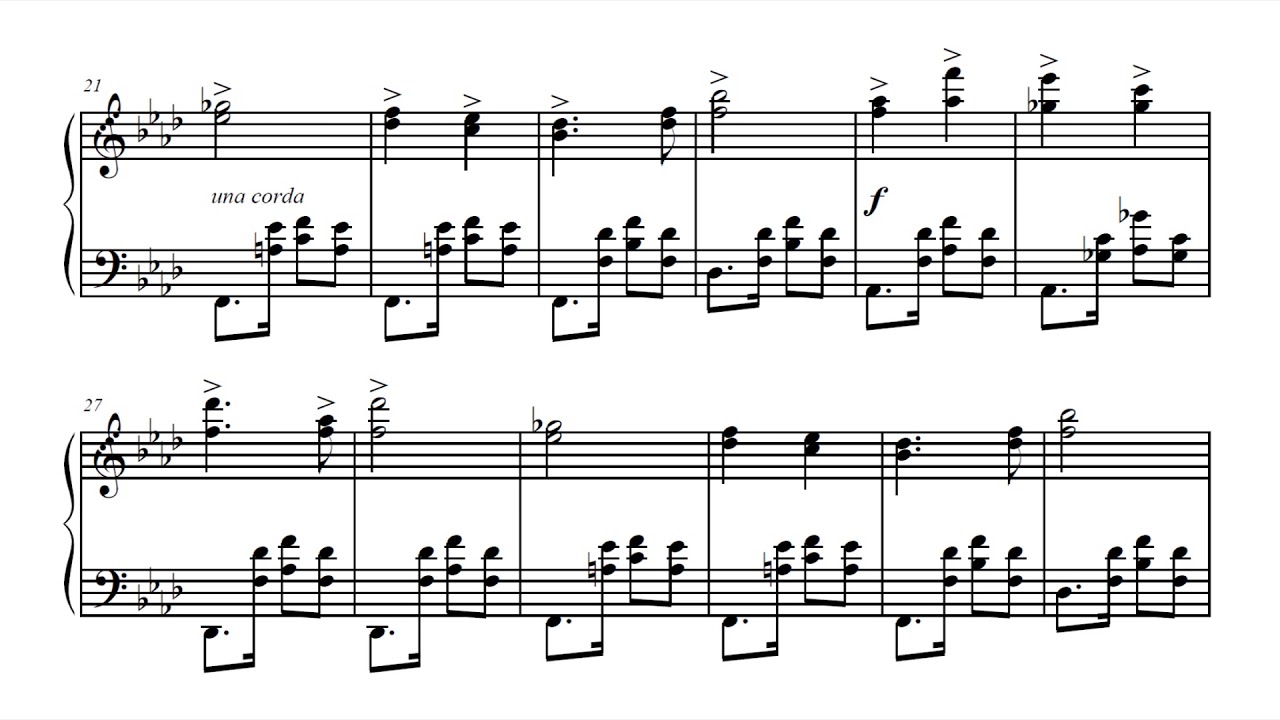 Chiquinha Gonzaga - Suspiro (Alexandre Dias, piano)
