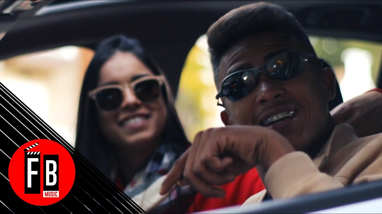 MC Max - Mozão (FB Filmes) Videoclipe