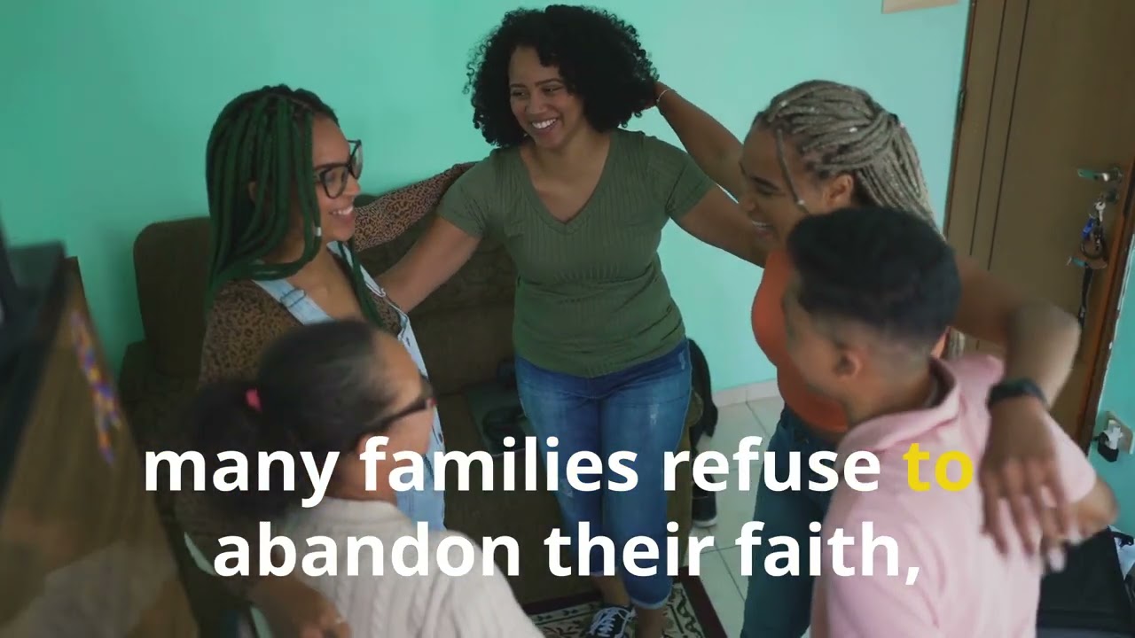 Persecuted For Faith: The Untold Story of Adventism In Mexico | Are You Ready to Stand in The Storm