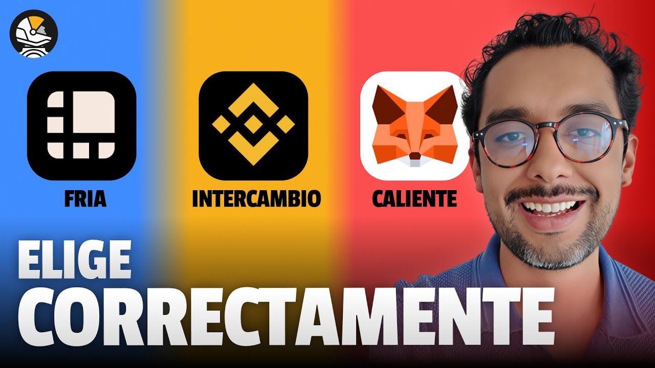 C&oacute;mo proteger tu cripto: Hot Wallets vs Cold Wallets vs Exchanges