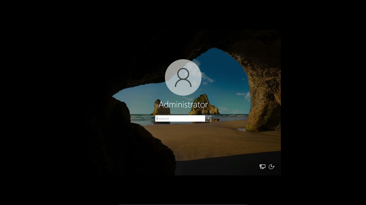 Installing Windows Server 2022 and Creating an Active Directory using Virtual Box Tutorial 2025