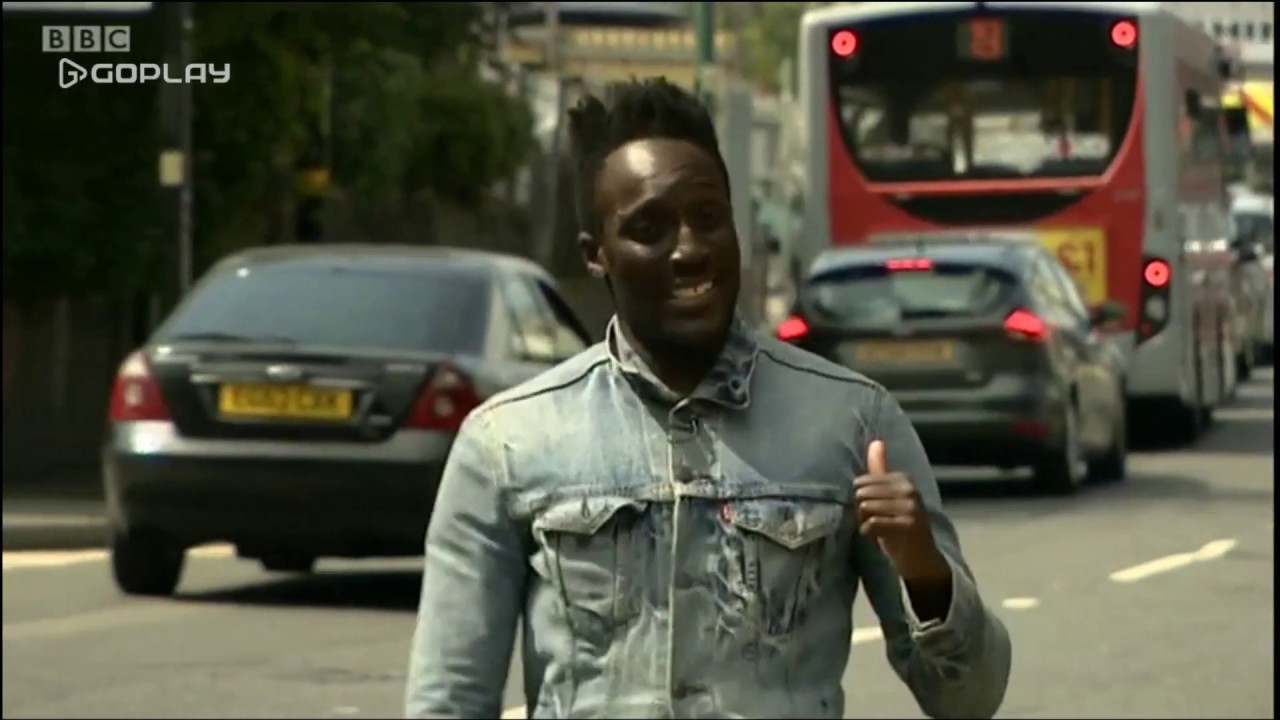 BBC Inside Out - Carbon Footprint