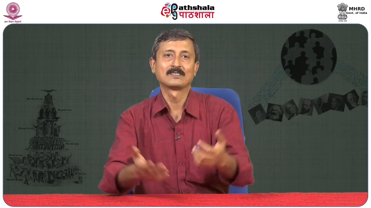 Farmers’ Movement in India