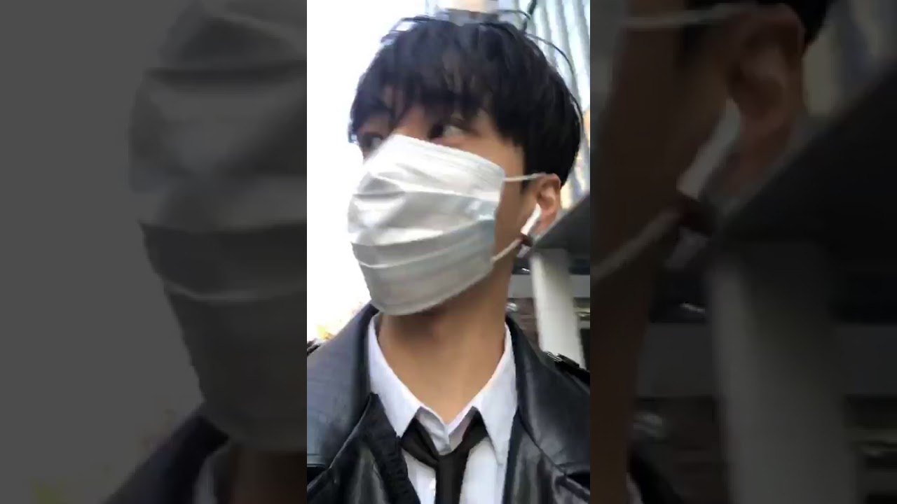 dei8ht -​ Kang yongjin