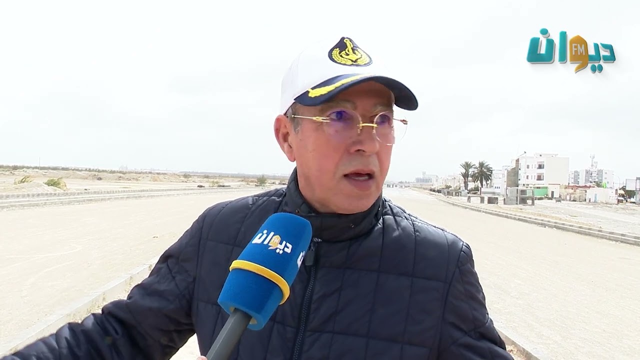 المدخل الشمالي الجنوبي بصفاقس: غموض يلف المشروع وتنسيقية البيئة تقدم مقترحاتها