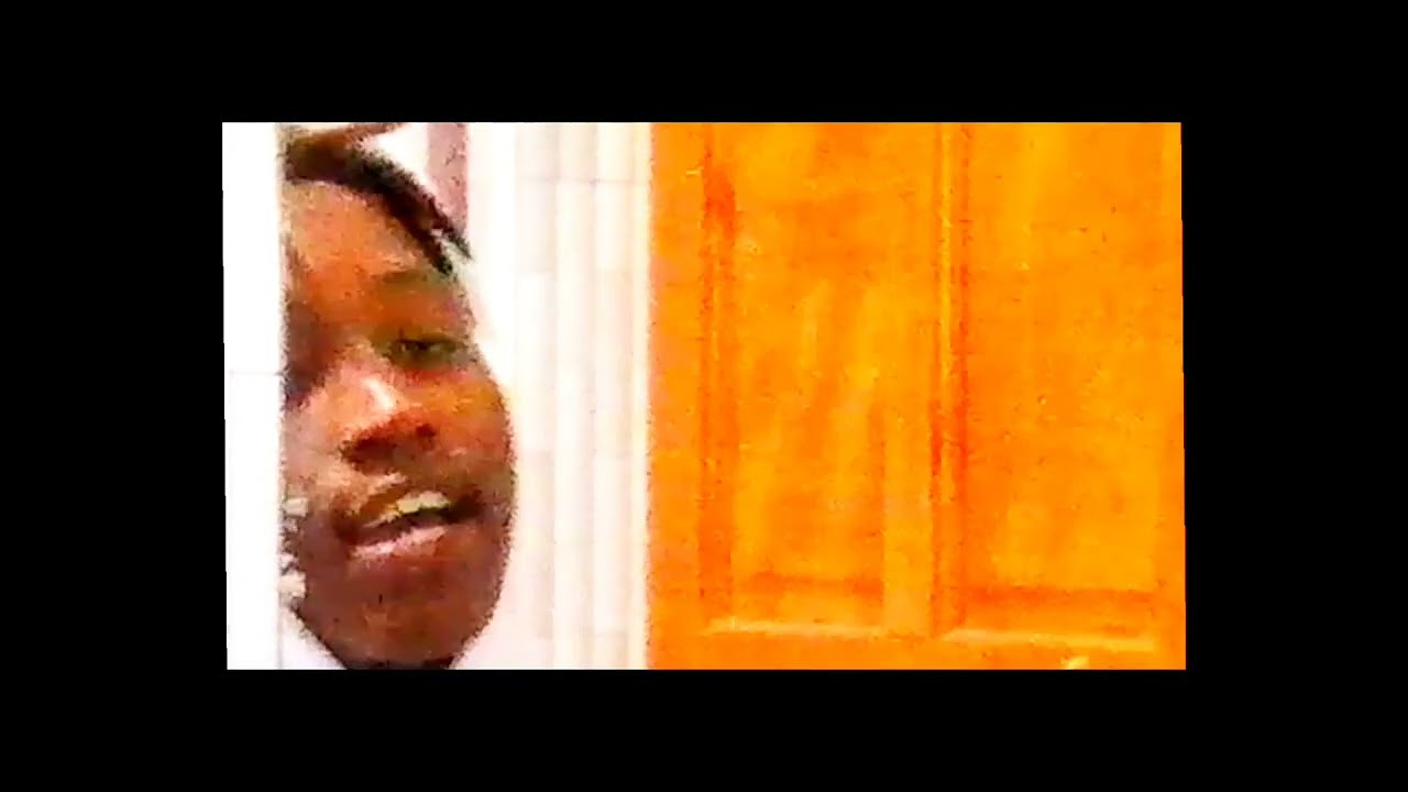 Professor Da Kidd _Wat u mean?(Official visualizer)