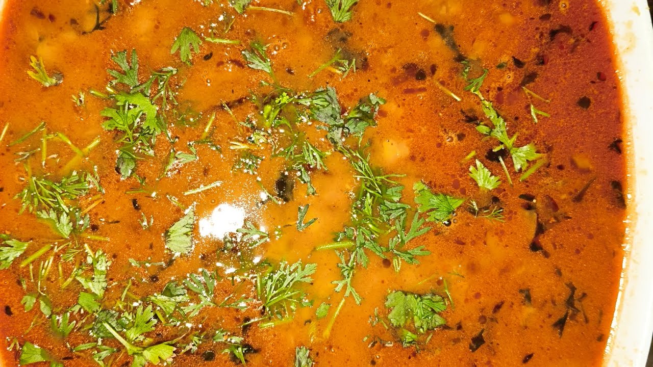 बेसिक मसाले वापरून केलेला दाल तडाका #dal #cooking #recipe 
