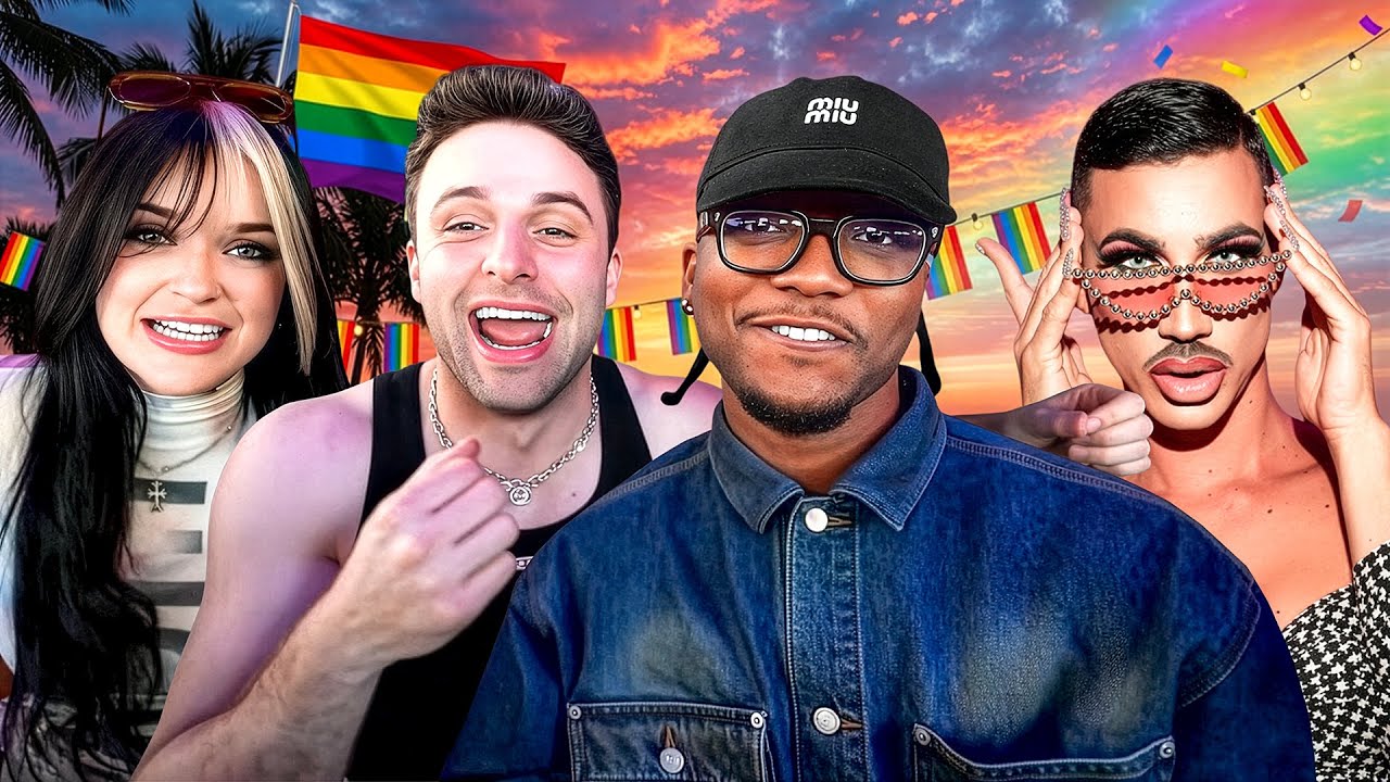 AustinShow Takes Me On A Drag Brunch Date