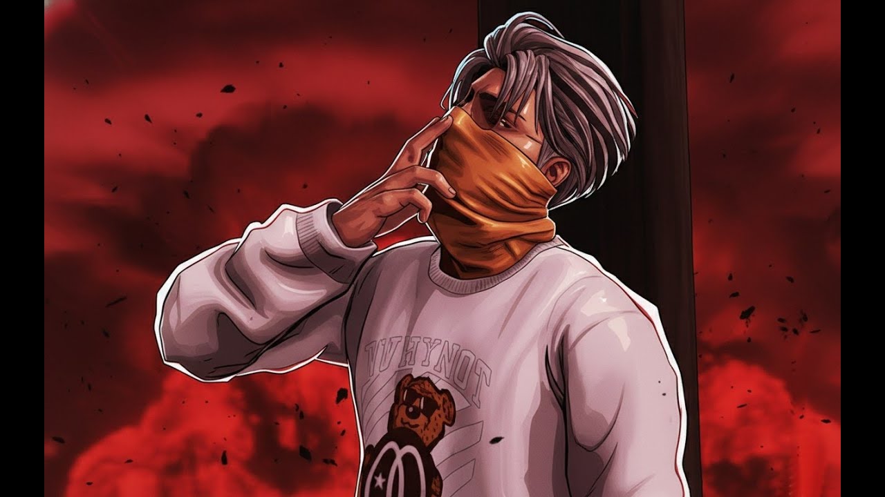 A day before valentine's day 💘 kurach rp ayyalo....... void villy #xlantiscityrp