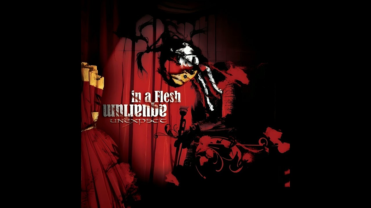 Unexpect - The Shiver (Another Dissonant Chord)