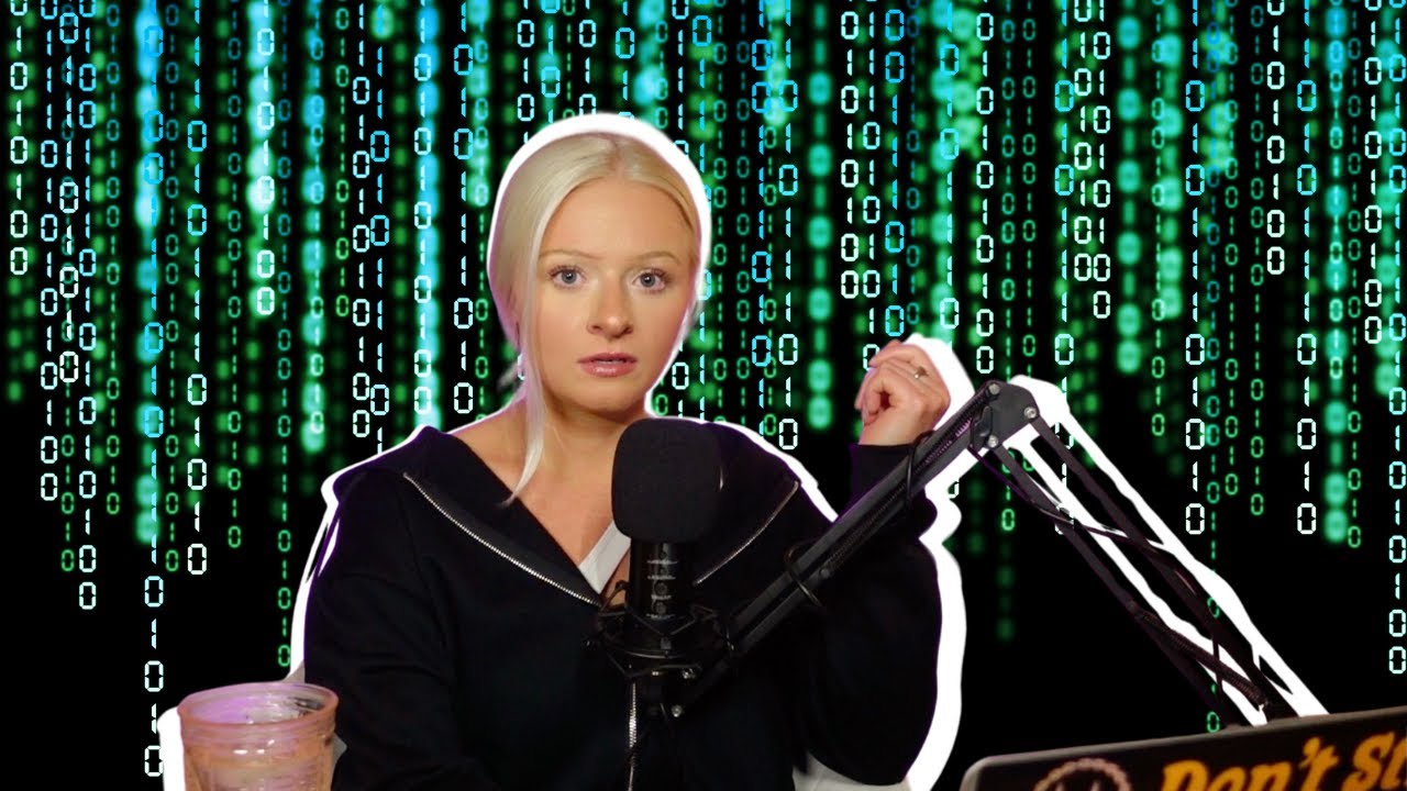 Has A.I. Gone Too Far? Chat GPT & A.I. Conspiracy Theories | #92