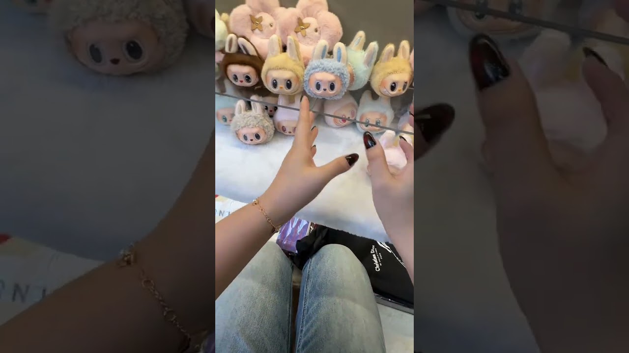 Alexa's honey🌟3 bags/3 scoop order is here🥳 Enjoy #adaluxury #premiumhaul #luxuryitems #luckyscoop 