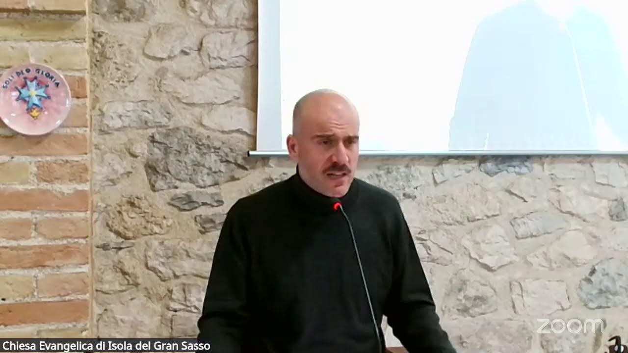 Nel rumore… la mia speranza è in Te Salmo 69