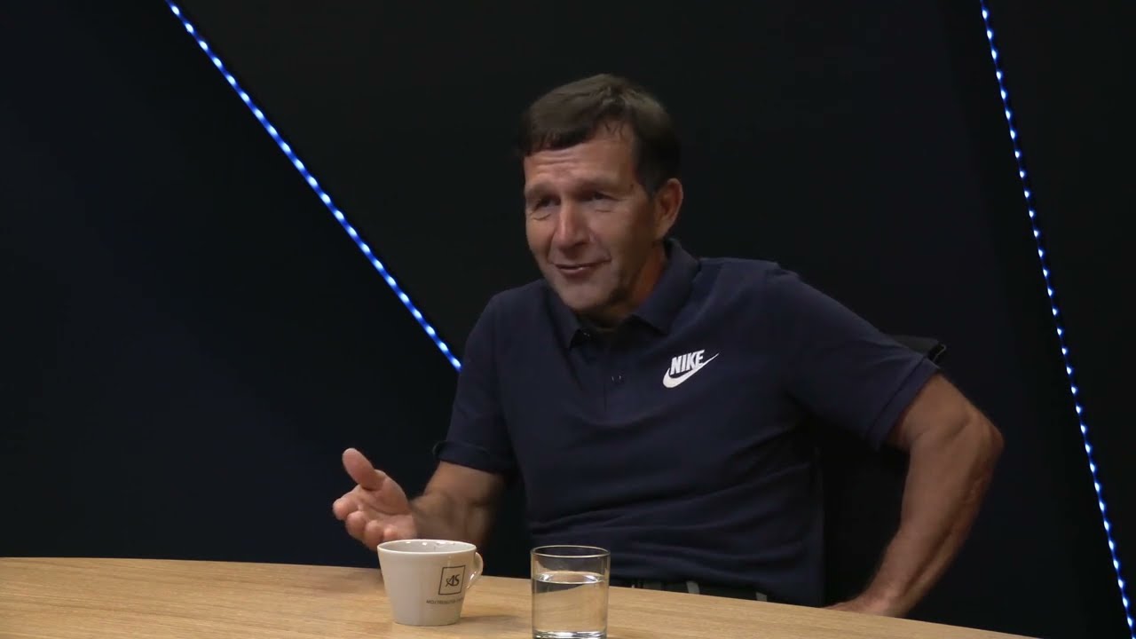 Moč politike: Bogdan Biščak #7