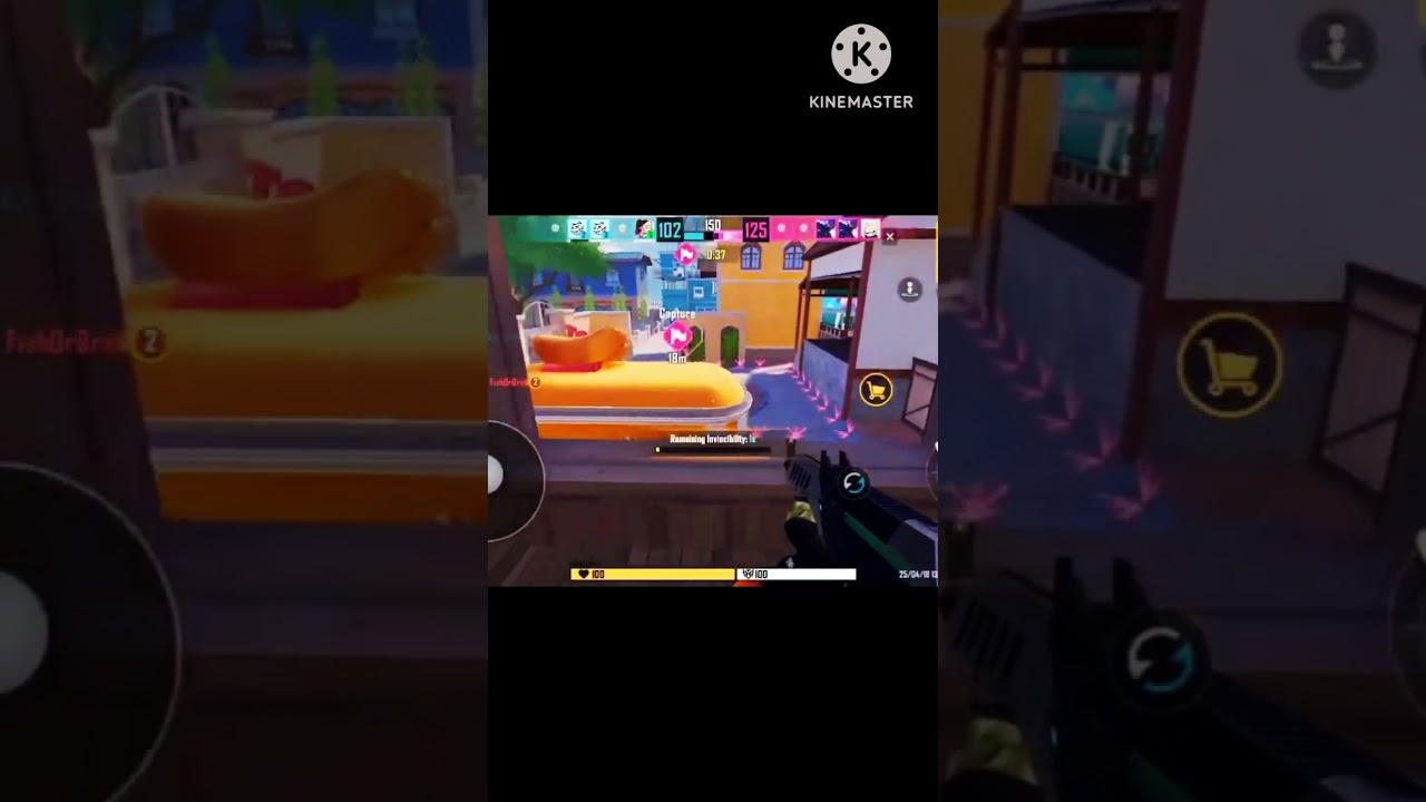 MATRIX FIRE GAMEPLAY 