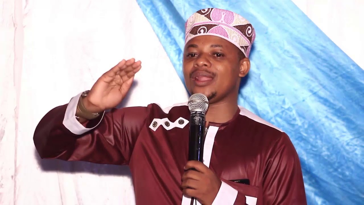 UTAJIRI NDANI YA WIKI MOJA - SHEIKH OTHMAN MICHAEL