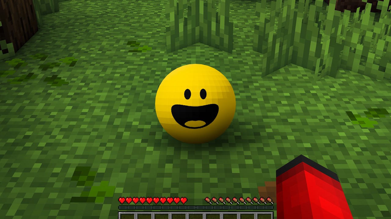 There's Finally a REAL VERITY Mod...