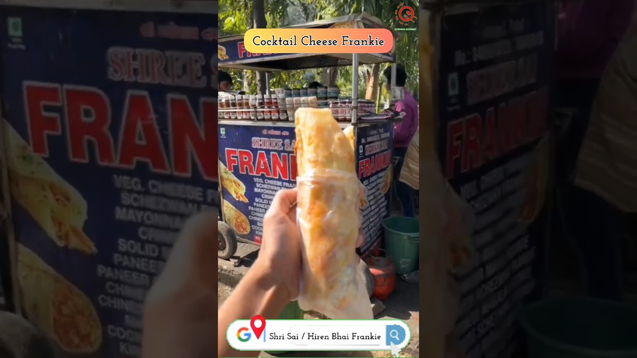 Cocktail Cheese Frankie 
