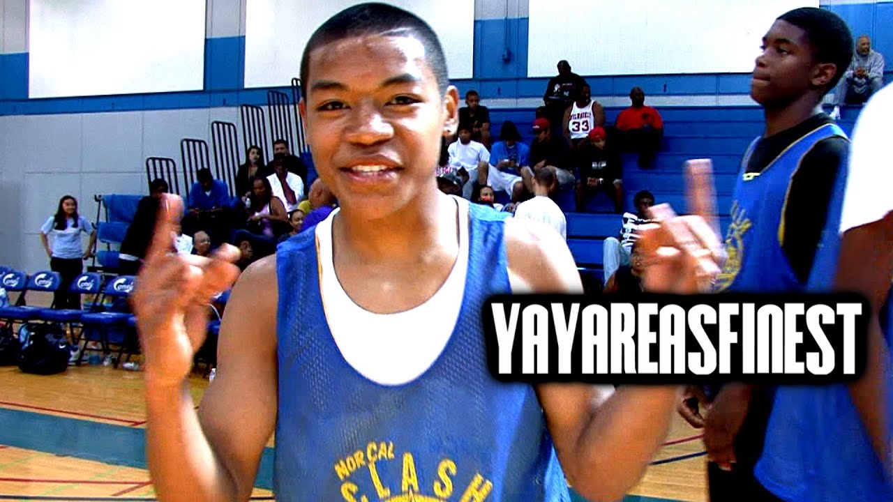 Trevor Dunbar Makes the Defense Look SILLY All Summer!!! SHIFTTEAM!!!