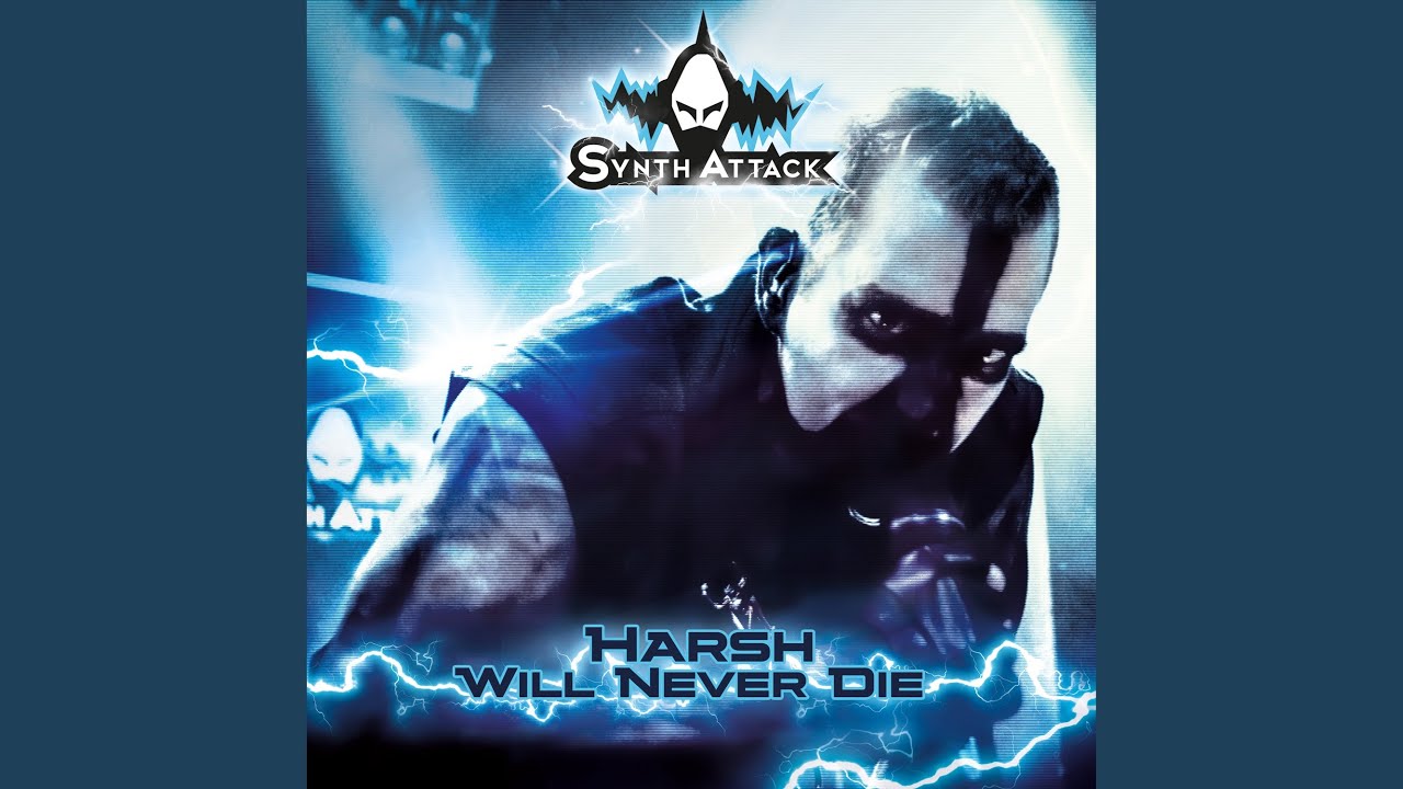 Harsh Will Never Die (Device Noize Rmx)