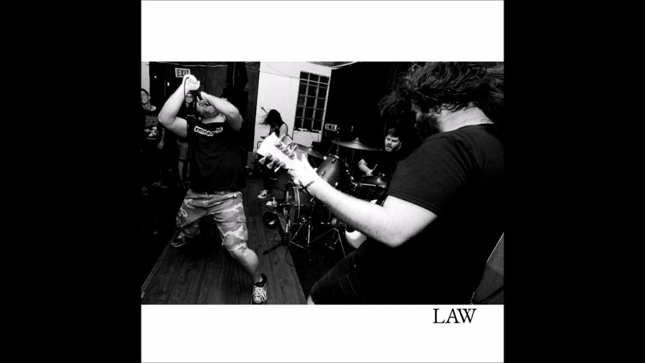 Law - 