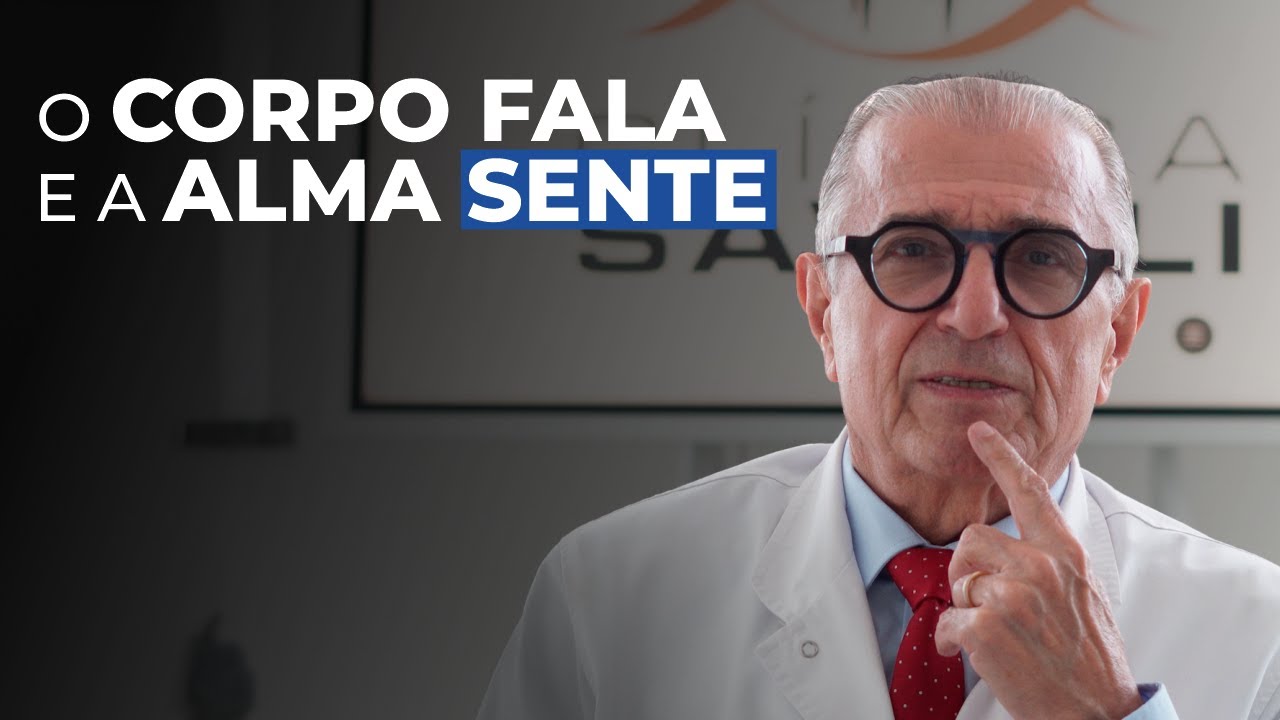 A TRÍADE que sustenta sua saúde