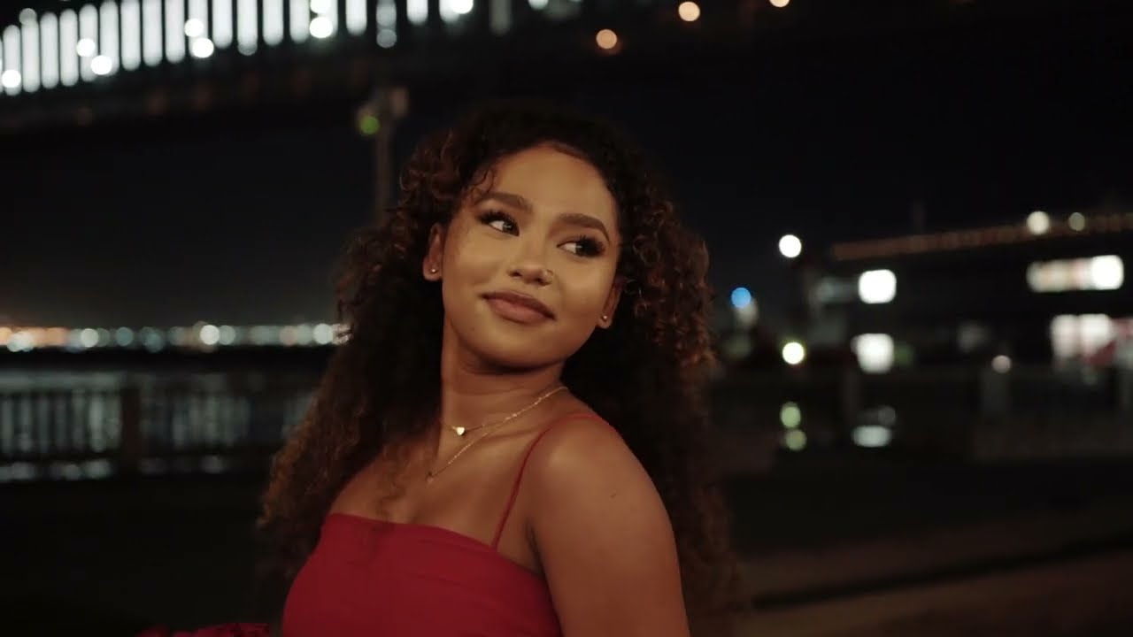 Lij9 - Beside You (feat. FDR Baby) (Official Music Video) 