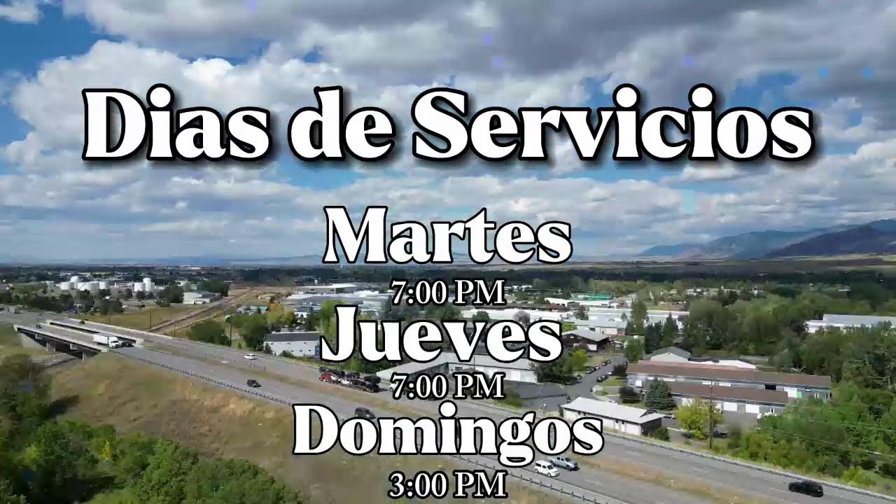 Culto Especial de Amigos