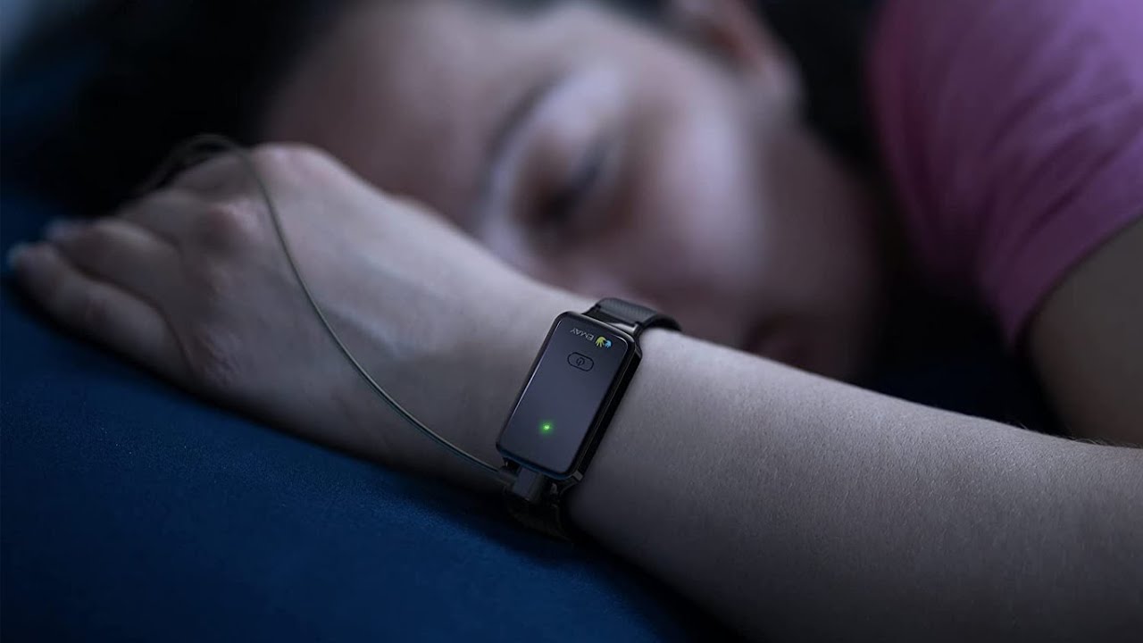 Best Pulse Oximeter 2021I How it works and EMAY SleepO2  Review