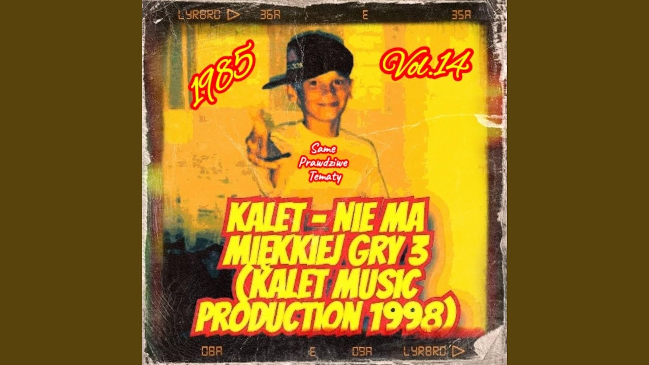 Kalet (Być sobą, a nie czyjąś kopią)
