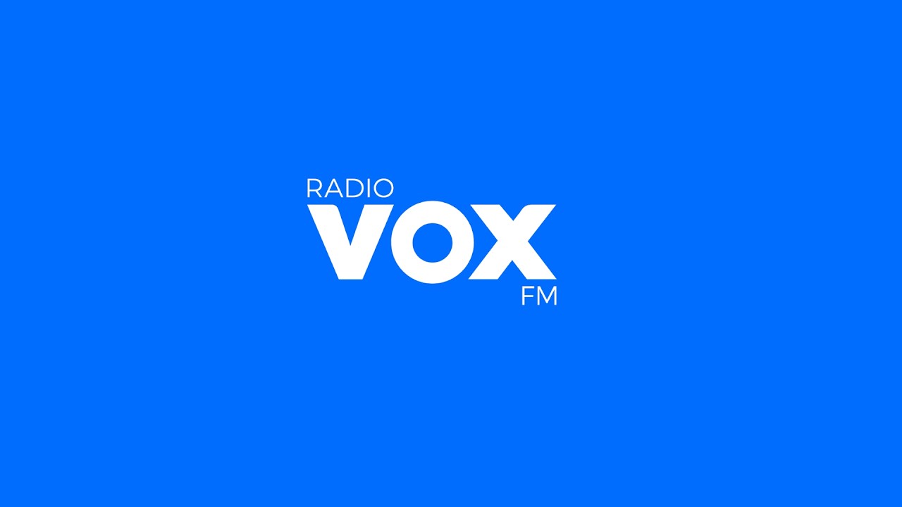 VOX FM - Wiadomości w NOWEJ oprawie (23.03.2026, po 10:00)